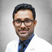 photo of Dr. Ram Velamuri